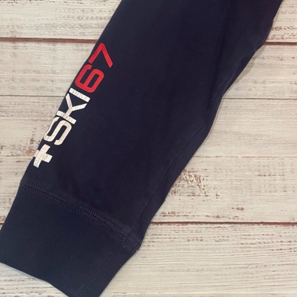 Boys Polo Ralph Lauren Long Sleeve Henley Top - Picture 2 of 4